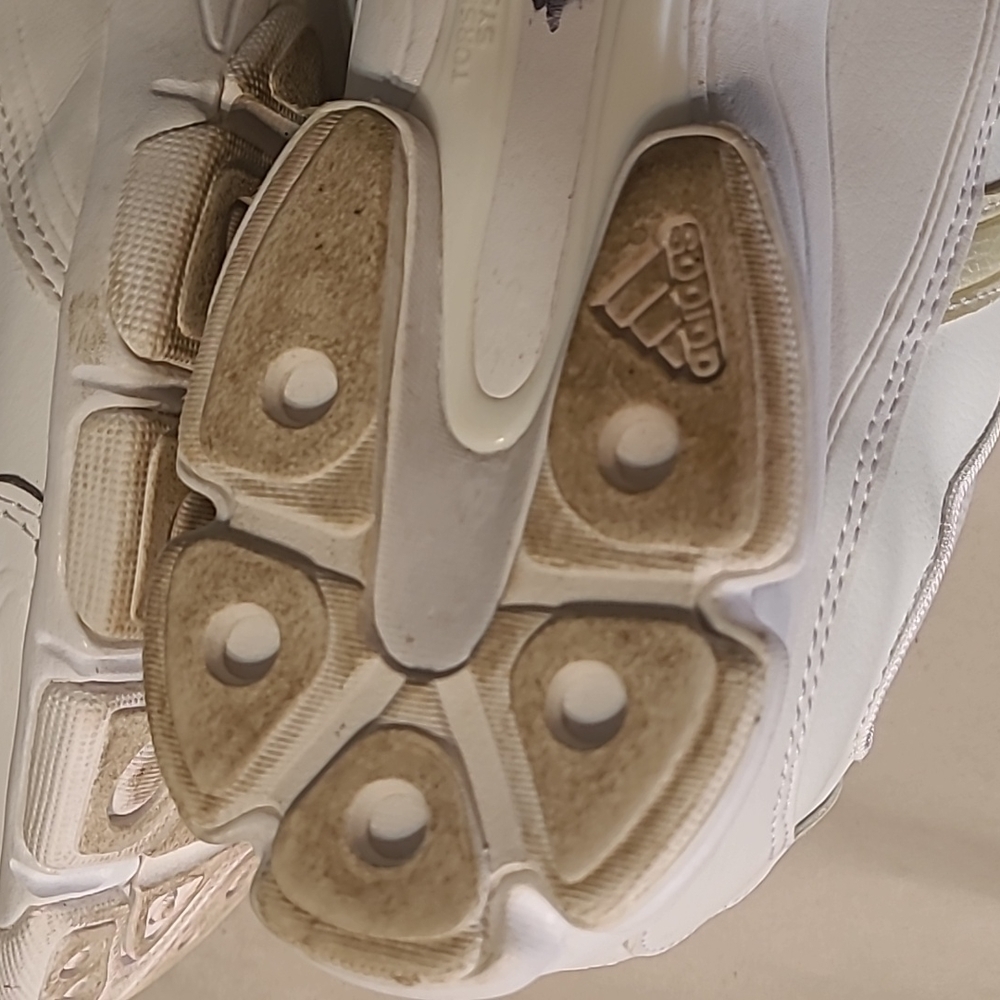 Adidas Women's Sneakers - Picture 7 of 10